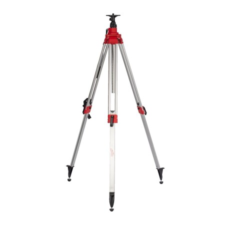 Tripod for rotary laser MILWAUKEE TRP300 3m - Milwaukee Accessories