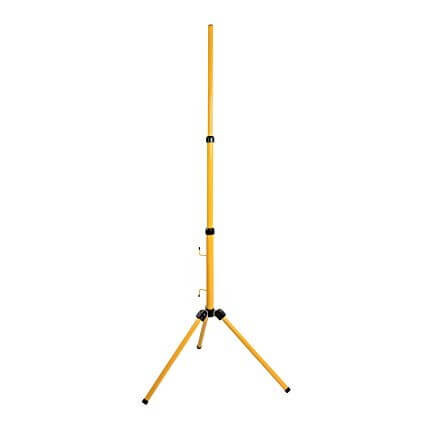 Tripod stand AS-SCHWABE 1.0-1.8m - AS-Schwabe