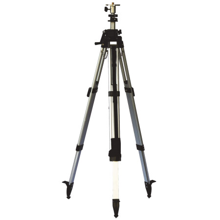 Tripod stand for level MAKITA P-81315 2.7m - Makita Accessories