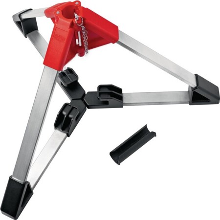 Tripod stand for supports BESSEY ST/STE - Bessey