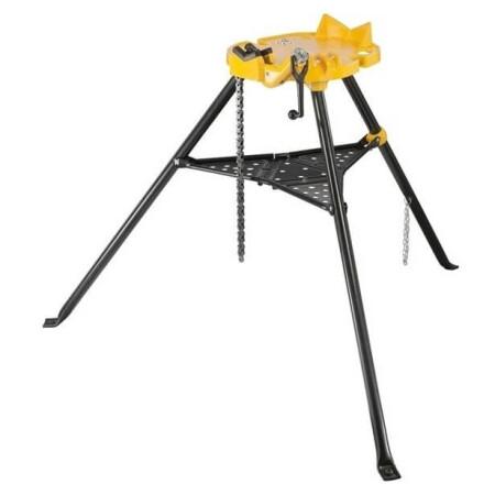 Tripod stand with chain clamp REMS Aquila 3B - Rems