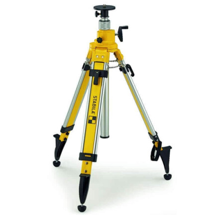 Tripod telescopic stand STABILA BST-K-M, 69-170mm - Stabila