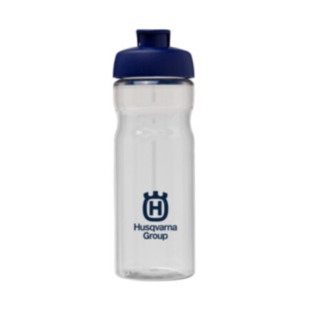 Tritan drinking bottle HUSQVARNA - Husqvarna Accessories