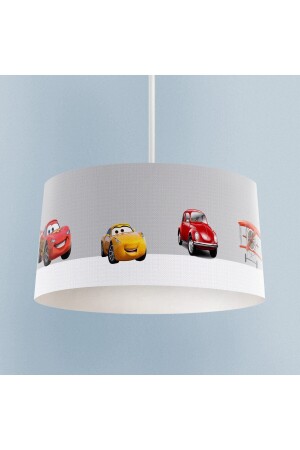 Trolley Chandelier A000000108 - MEKTA HOME