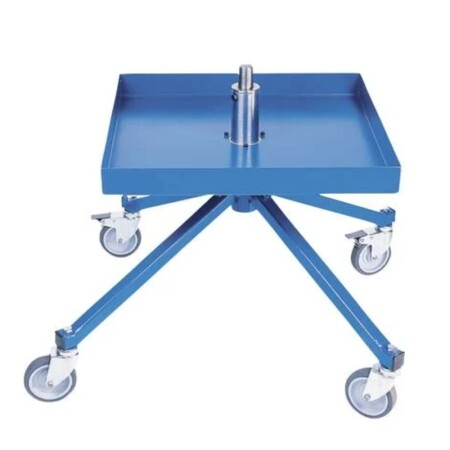 Trolley for PFERD WA D ME Mammut Electronic machine - Pferd