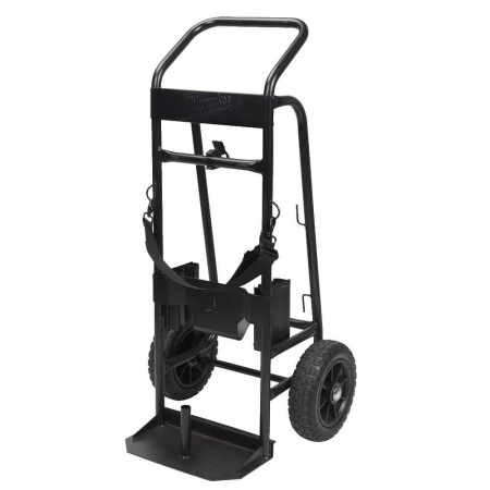 Trolley for splitting hammer MILWAUKEE MXF DHT - Milwaukee MXF