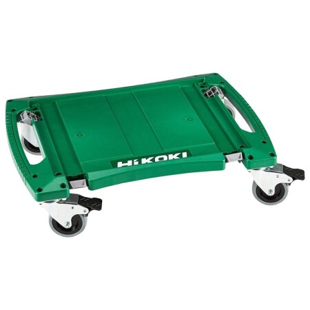 Trolley for transporting suitcases HiKOKI HSC - HiKOKI Accessories
