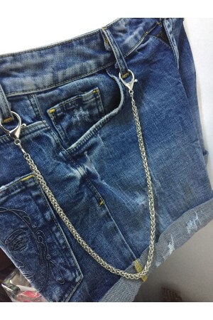 Trousers Hanging Chain 3. lü Burbalı - Aksabeltchokers