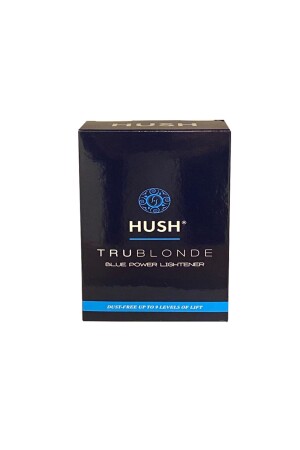 Trublonde Blue High Performance Lightening Powder 500gr 86820353032131 - Hush