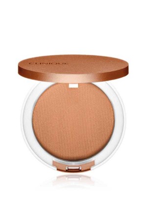 True Bronze Pressed Powder Bronzer 03 Sunblush - Clinique