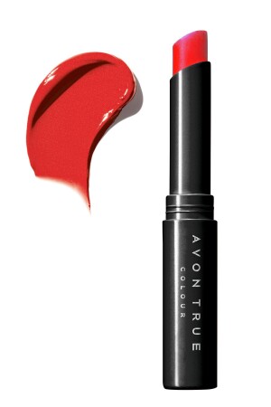 True Color Ultra Beauty Lippenstift – Sonnenuntergang - Avon