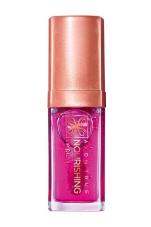 True Lip Oil Lippenpflegeöl Blossom – 7 ml - Avon