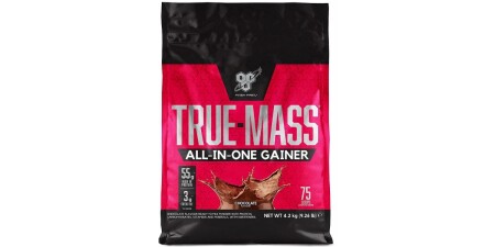 True Mass Hepsi Bir Arada Kilo Alım Takviyesi - POWERBODY