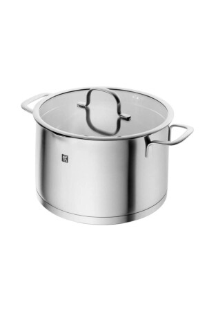 Trueflow Deep Pot 24cm 669232400 - Zwilling
