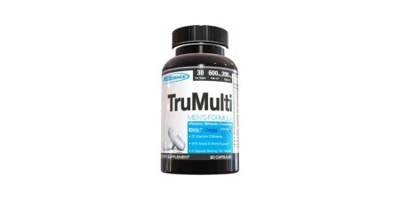 TruMulti Erkekler - PEScience