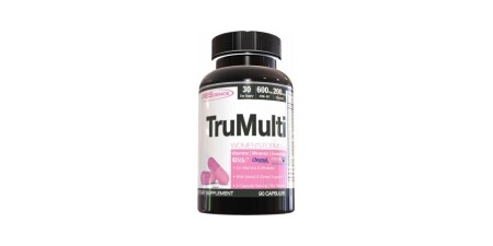 TruMulti Kadın - PEScience
