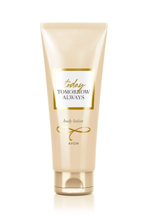 Tta Today Feuchtigkeitsspendende Körperlotion für Frauen 125 ml. - Avon