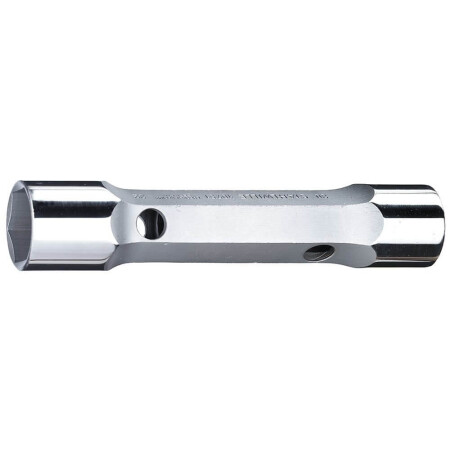Tubular double-ended wrench STAHLWILLE 10751 - Stahlwille