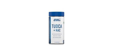 Tudca + NAC - POWERBODY