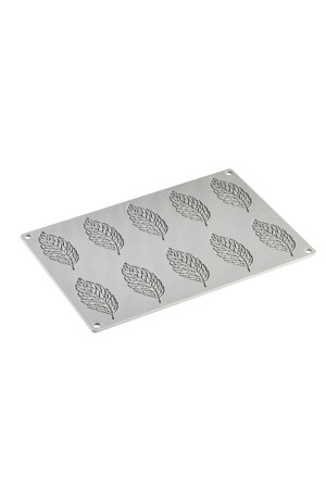 Tuil Silicone Mold Small Leaf - Beysa
