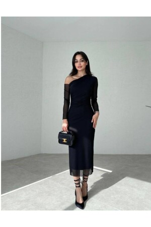 TÜL ELBİSE - Betulaksubutik