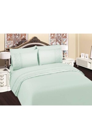 Tulip Duvet Cover Set CBNNJ - Çeyiz Bahçesi
