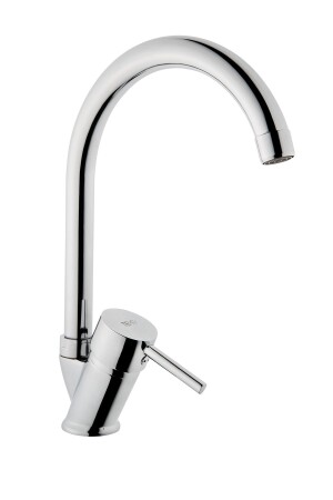 Tulip Kuğu Lavabo Bataryası TYC00469711714 - Tema