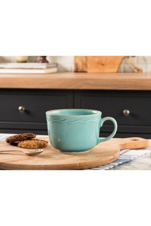 Tulipe Reacy Mug - Madame Coco