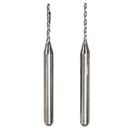 Tungsten carbide drill bit PROXXON - PROXXON MICROMOT
