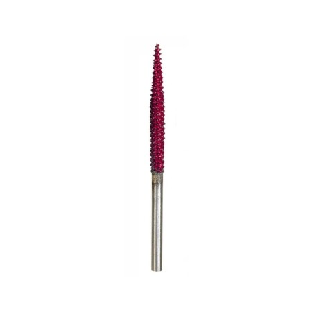 Tungsten carbide grinding bit PROXXON 4x19mm - PROXXON MICROMOT