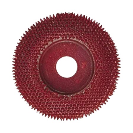 Tungsten carbide grinding brush PROXXON Ø50mm - PROXXON MICROMOT