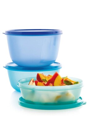 Tupperware Miracle Candies - Lizayn Tekstil