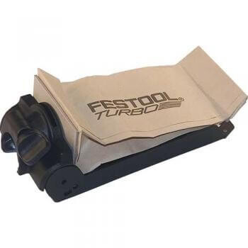 Turbo filter set TFS-RS 400 FESTOOL - FESTOOL