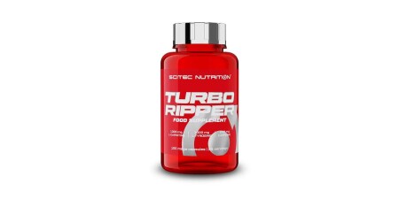 Turbo Ripper - POWERBODY
