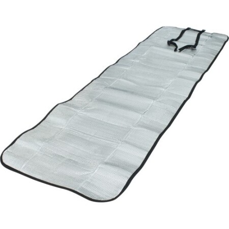 Turist paspası Yate Alu Matte 190x60x0.3 cm - Yate