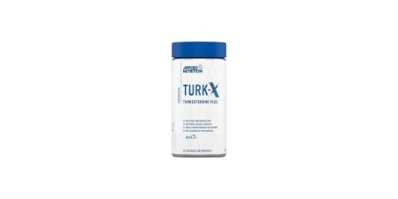 Türk-X - POWERBODY
