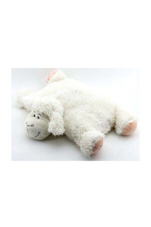 Turkish Fairytale Telling Pillow Lamb - Oyuncak Sokaği