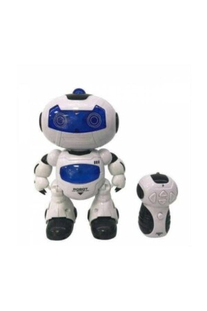 Turkish Speaking Educational Robot 65. 08. 6032. 021 - Erdem
