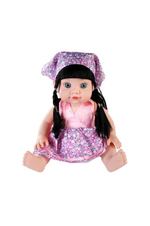 Turkish Speaking Real Faced Meat Doll LB696CK - AYFİLEM
