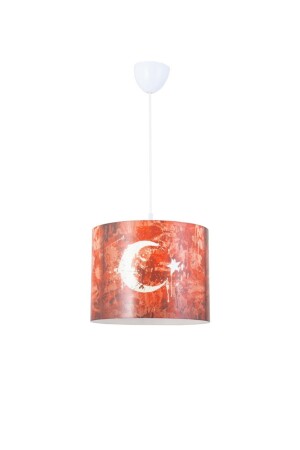 Türkiye Model Children's Room Pendant Chandelier (tc) LMBDRTC1 - Lambadar