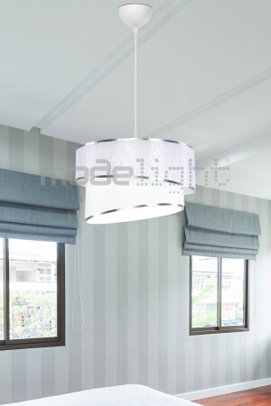 Turna Sarkıt Salon-oturma Odası-çocuk Odası-yatak Odası-yemek Odası-antre-mutfak Avizesi ASZ.1712 - Modelight