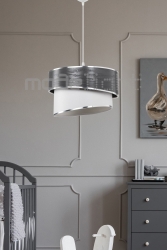 Turna Sarkıt Salon-oturma Odası-çocuk Odası-yatak Odası-yemek Odası-antre-mutfak Avizesi ASZ.1712 - Modelight