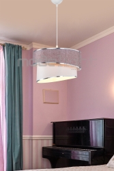 Turna Sarkıt Salon-oturma Odası-çocuk Odası-yatak Odası-yemek Odası-antre-mutfak Avizesi ASZ.1712 - Modelight