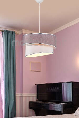 Turna Sarkıt Salon-oturma Odası-çocuk Odası-yatak Odası-yemek Odası-antre-mutfak Avizesi ASZ.1712 - Modelight
