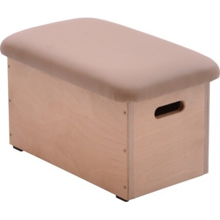 Turnbox Coma-Sport GS-087 – Kunstleder - Coma-sport