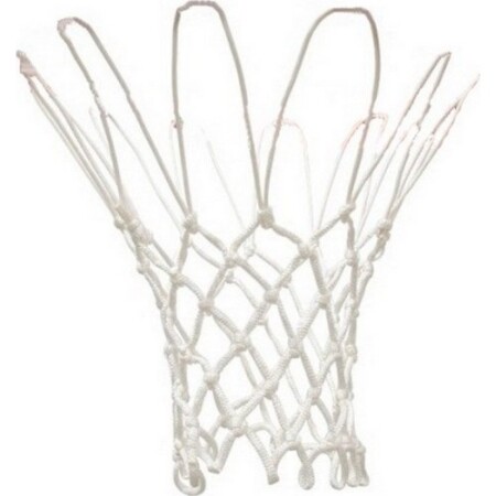 Turnuvalar için basketbol filesi Coma-Sport K-208 – 5 mm - Coma-sport
