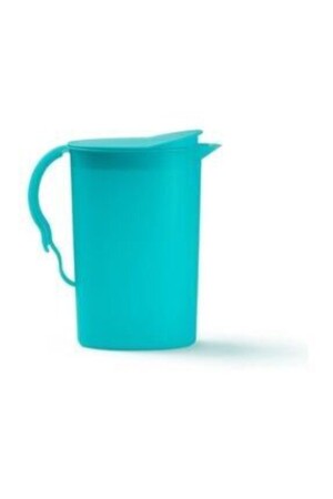 Turquoise Eco Type Ball Jug TYC00157717627 - Tupperware