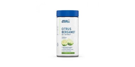 Turunçgil Bergamot - POWERBODY