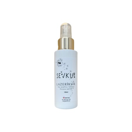 Tüy Azaltici Losyon (100 ml) - shifaahnl