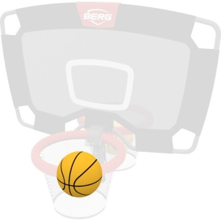TwinHoop - Basketbol - BERG